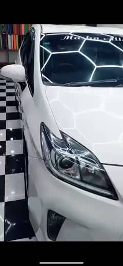 Toyota Prius 2015