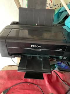Epson printer L310