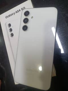Samsung A54 5G