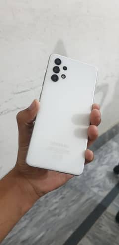 Samsung A32
