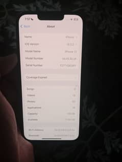 Apple iPhone 13JV