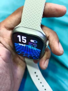 Android watch 3/32 pta tax1400 hotspot option available a