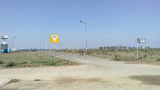 D-573 | 2 Kanal Prime Residential Plot Direct Meeting Deal | Phase 9 Prism, DHA Lahore