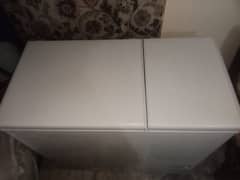 Haier HDF Freezer