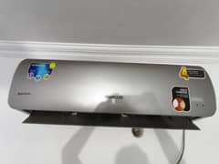 kenwood  1.5 ton 1865s eco ultra inverter ac with box