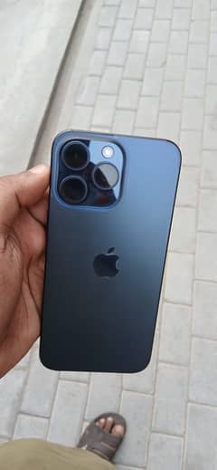 iPhone 15 pro max jv