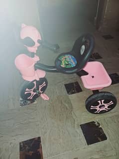 kids cycle
