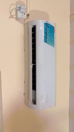 Dawlance LVS Pro 15