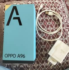 Oppoa96