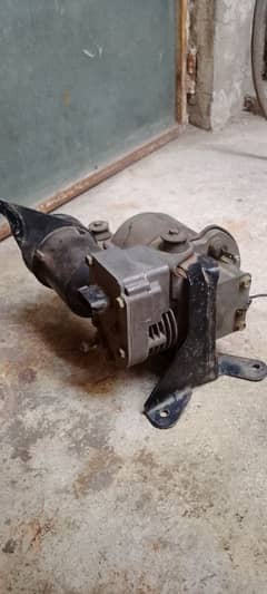 Tyres Air compressor made in USA