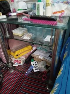 tv trolley