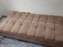 sofa cumbed