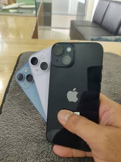 I phone 14 128 gb jv (brand new)