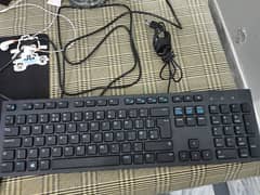 Hp Keyboard
