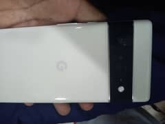 GOOGLE PIXEL 6 PRO URGENT SALE