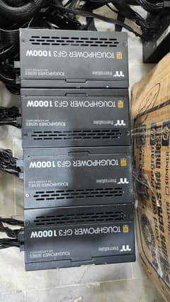 power supply