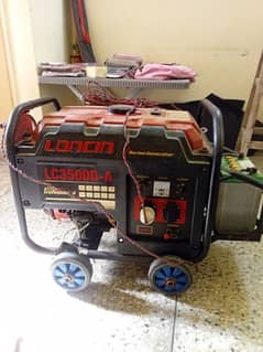 loncin genretor for sell
