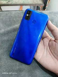TECNO SPARK 6 GO 4/64