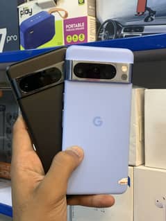 Google pixel 8pro