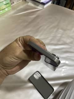 with box charger