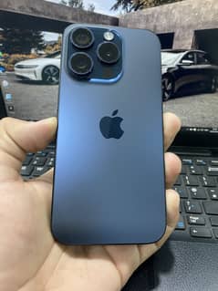 iphone 15 pro non pta 128