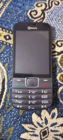 QMobile w200