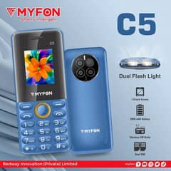 Fun fone