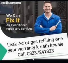 All DHA phase2,3,4,5,6 dc invertor split service repair