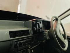 Mehran vxr 2018 ac on