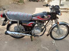 2024 Karachi