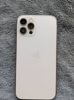 Iphone 12 pro non FU