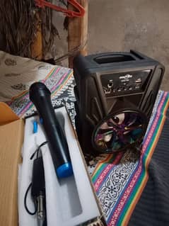 mic