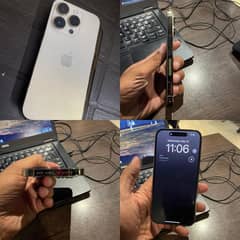iPhone 14 pro 128gb