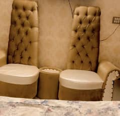 coffie chairs
