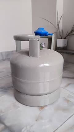 cylender for sale in good condition
