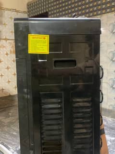 Asia water dispenser