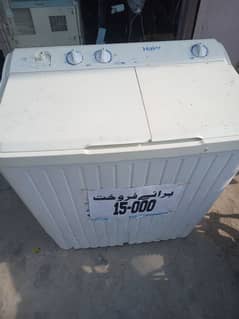 used but no repair