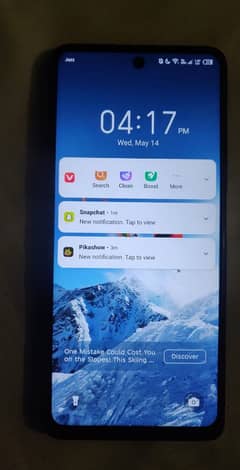 Infinix
