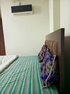 Furnished appartment for Rent in bahria town phase 2
