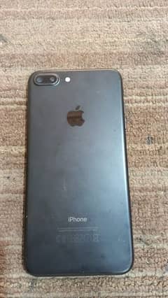 IPHONE 7 PLUS