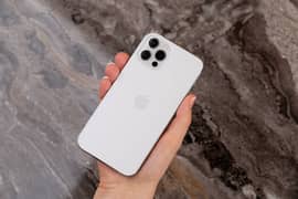 Apple iPhone 12 Pro Factory Unlock