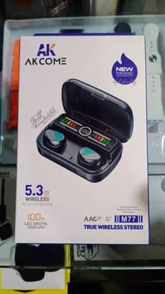 m77 earbuds