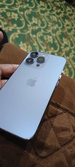 Iphone 13Pro Non PTA 256GB