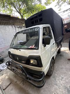 Ravi pickup