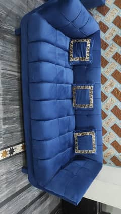 7 Seater Sofa Set