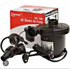 air pump poll