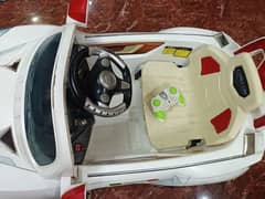 Auto car