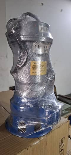 Submersible Mud Pumps