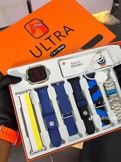 smart watch