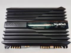 Sony Amplifier 1000watts